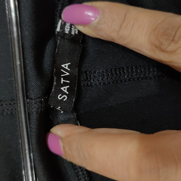 ❌❌sold❌❌Trackpant with mesh details - Picture 5 of 6